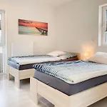 Vakantiehuis Baltic Blau