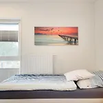 Vakantiehuis Baltic Blau