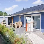 Baltic Blau Vakantiehuis *