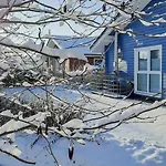 Baltic Blau Vakantiehuis Niendorf (Timmendorfer Strand)