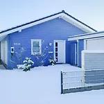 Baltic Blau *